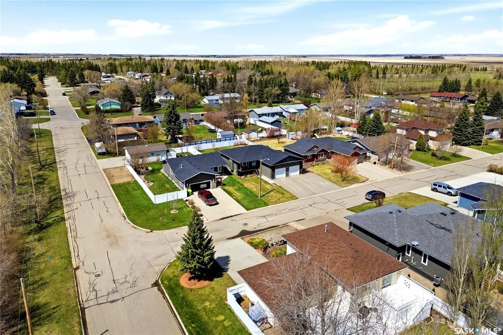 1003 Dewdney Street Indian Head SK S0G 2K0