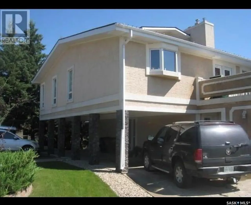 1101 109th Avenue Tisdale SK S0E 1T0