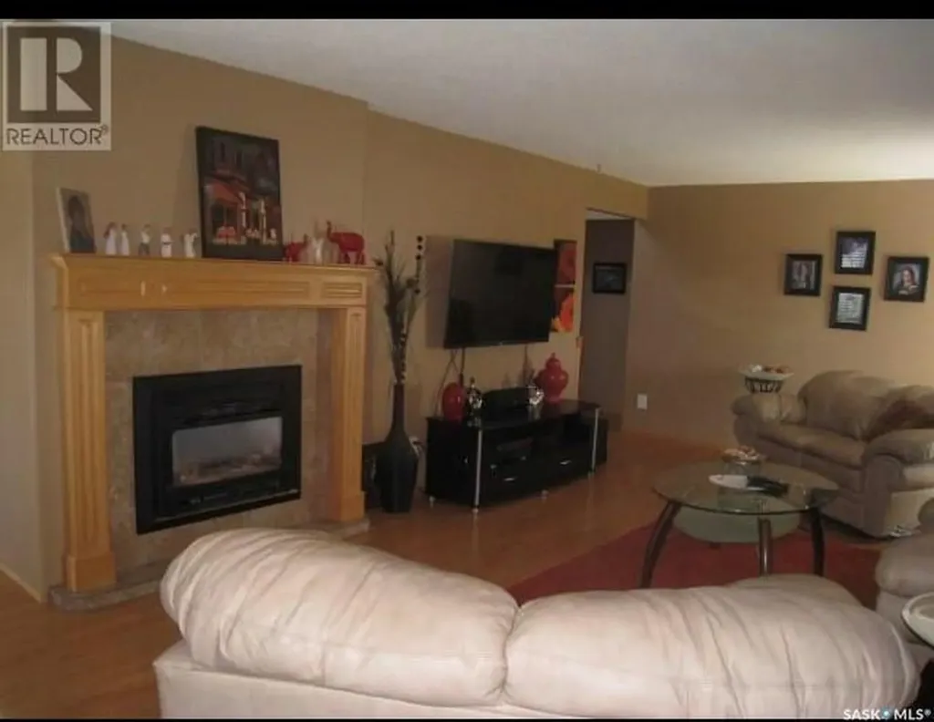 1101 109th Avenue Tisdale SK S0E 1T0