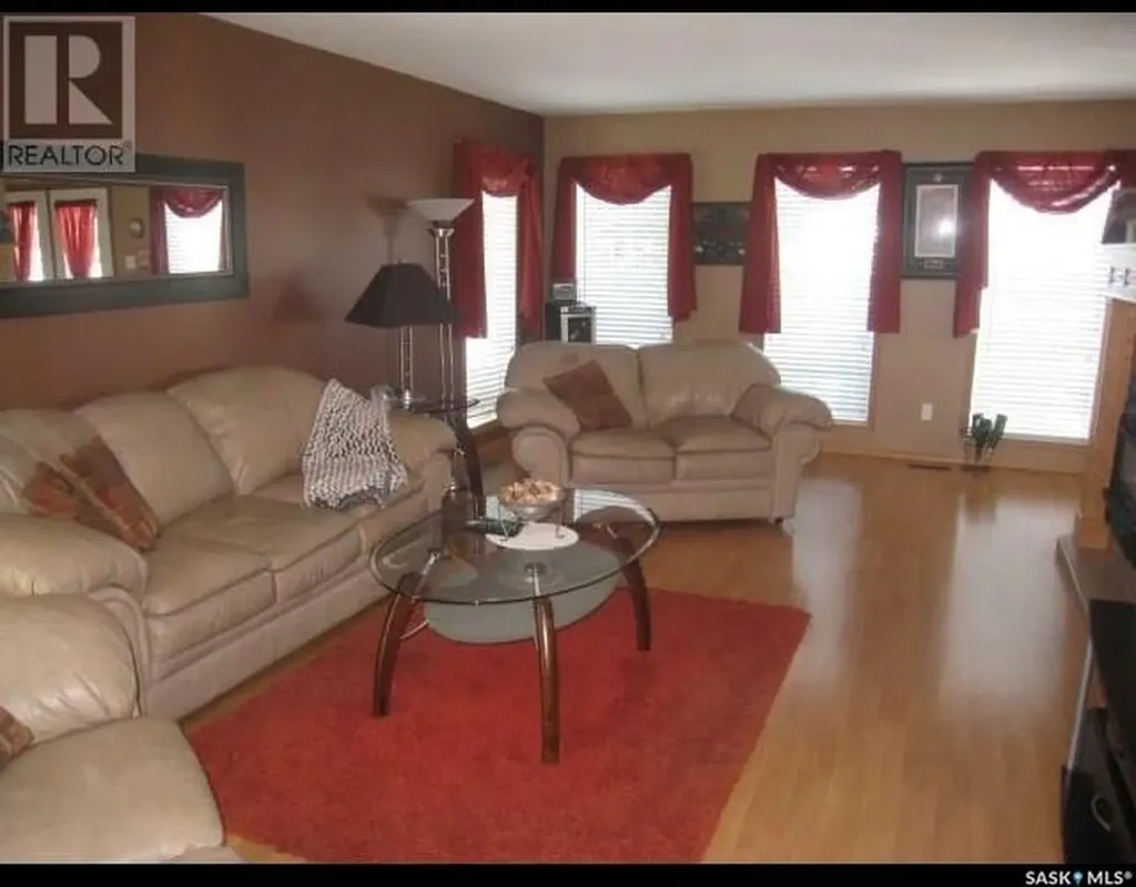 1101 109th Avenue Tisdale SK S0E 1T0