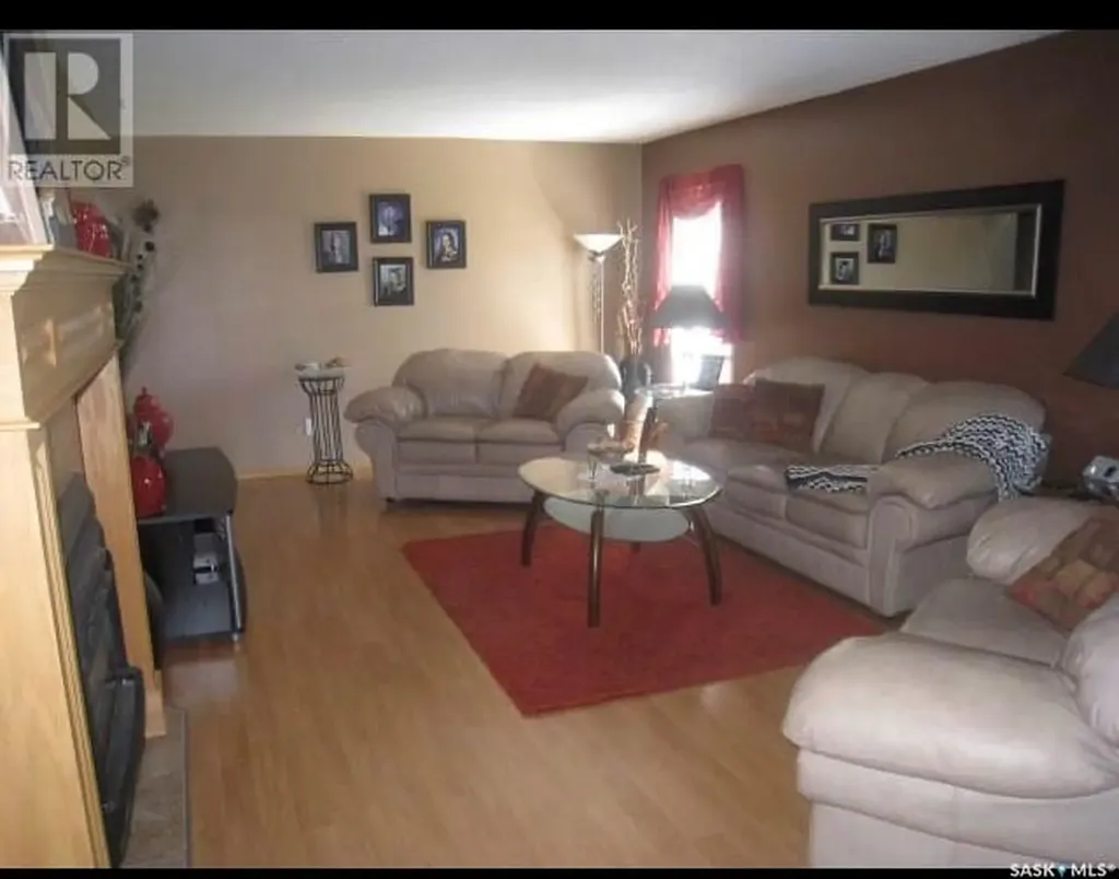 1101 109th Avenue Tisdale SK S0E 1T0