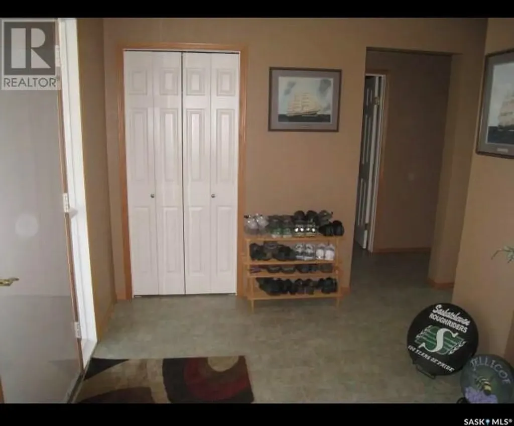 1101 109th Avenue Tisdale SK S0E 1T0