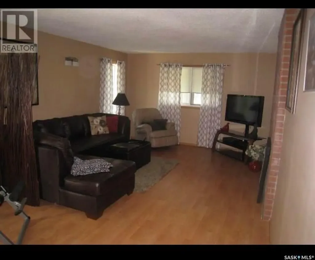 1101 109th Avenue Tisdale SK S0E 1T0