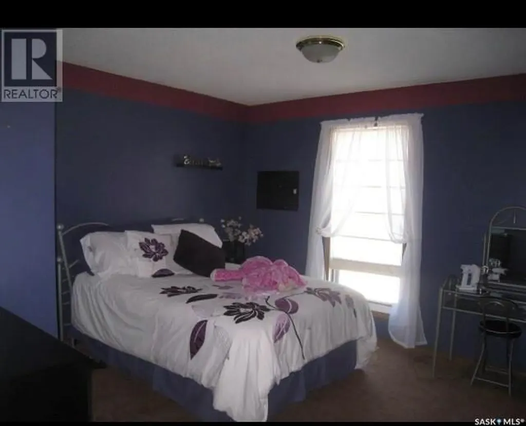 1101 109th Avenue Tisdale SK S0E 1T0