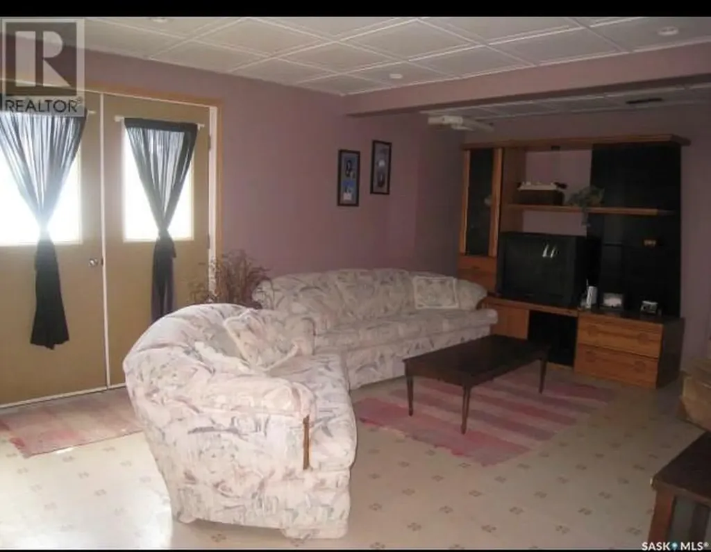 1101 109th Avenue Tisdale SK S0E 1T0