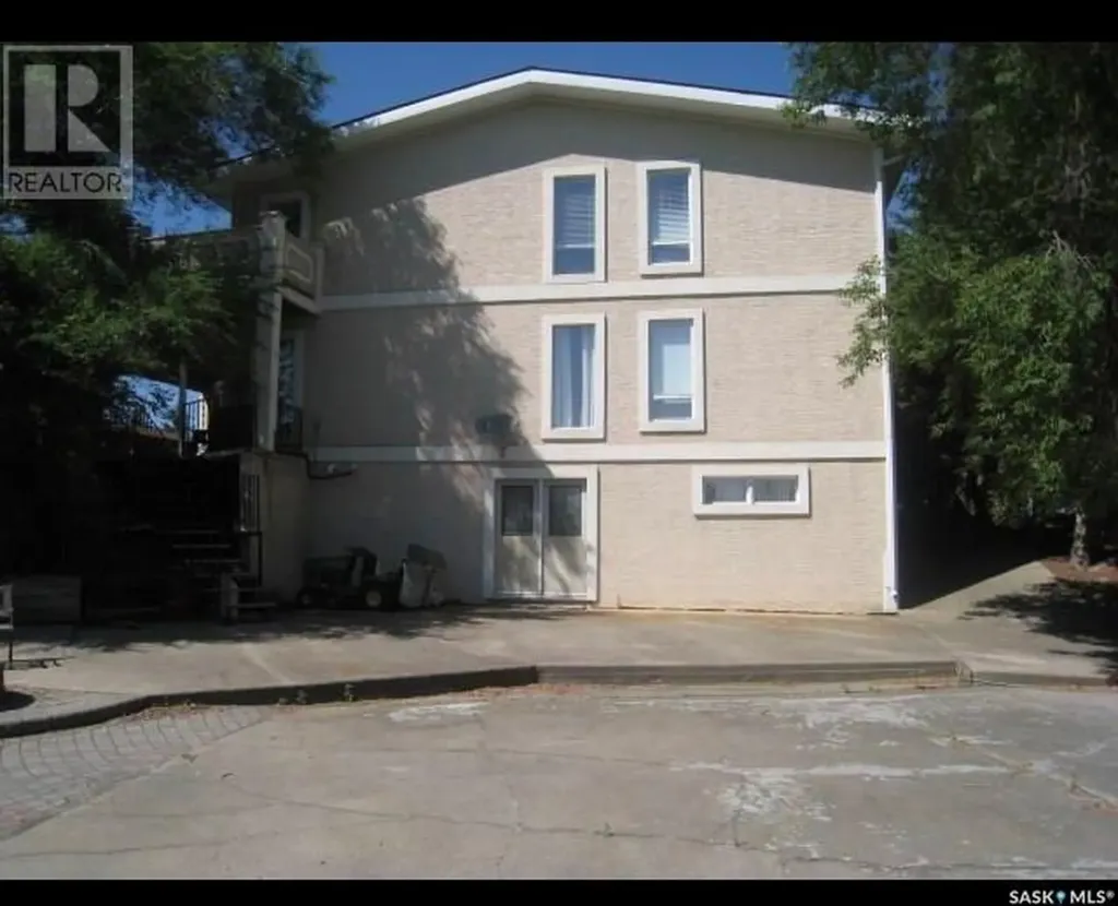 1101 109th Avenue Tisdale SK S0E 1T0