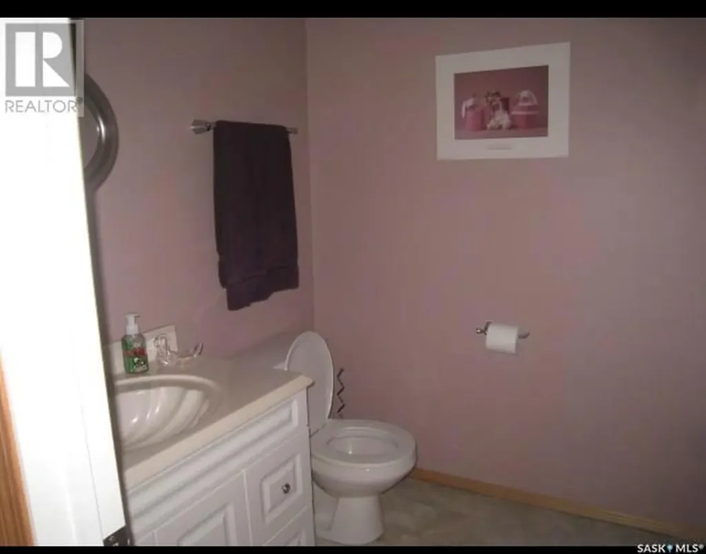 1101 109th Avenue Tisdale SK S0E 1T0