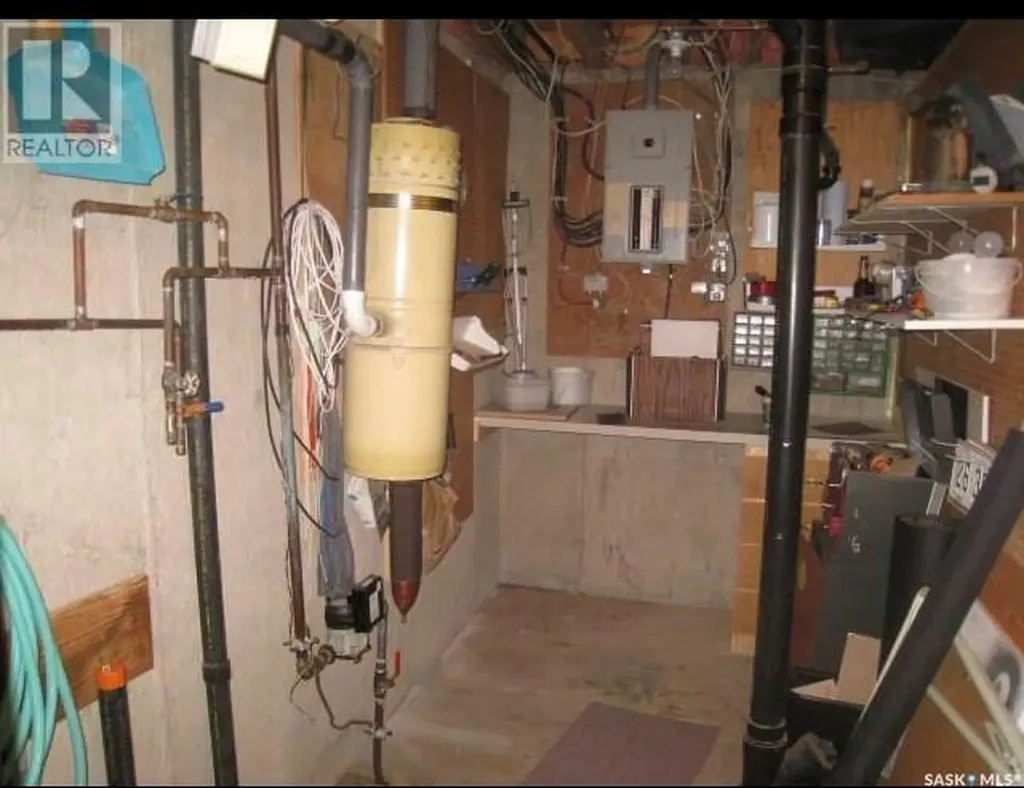 1101 109th Avenue Tisdale SK S0E 1T0