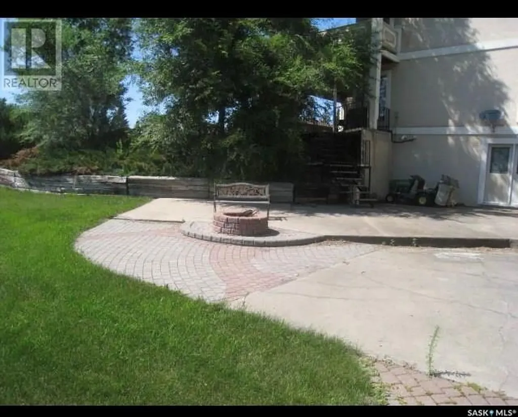1101 109th Avenue Tisdale SK S0E 1T0