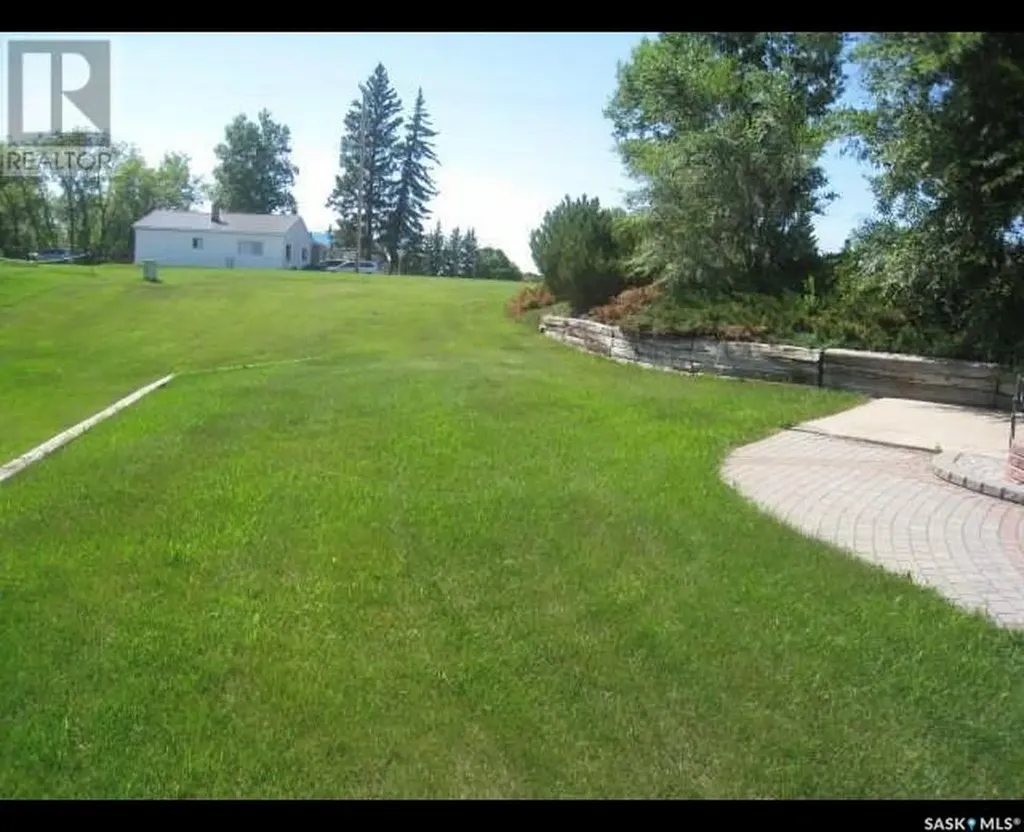 1101 109th Avenue Tisdale SK S0E 1T0