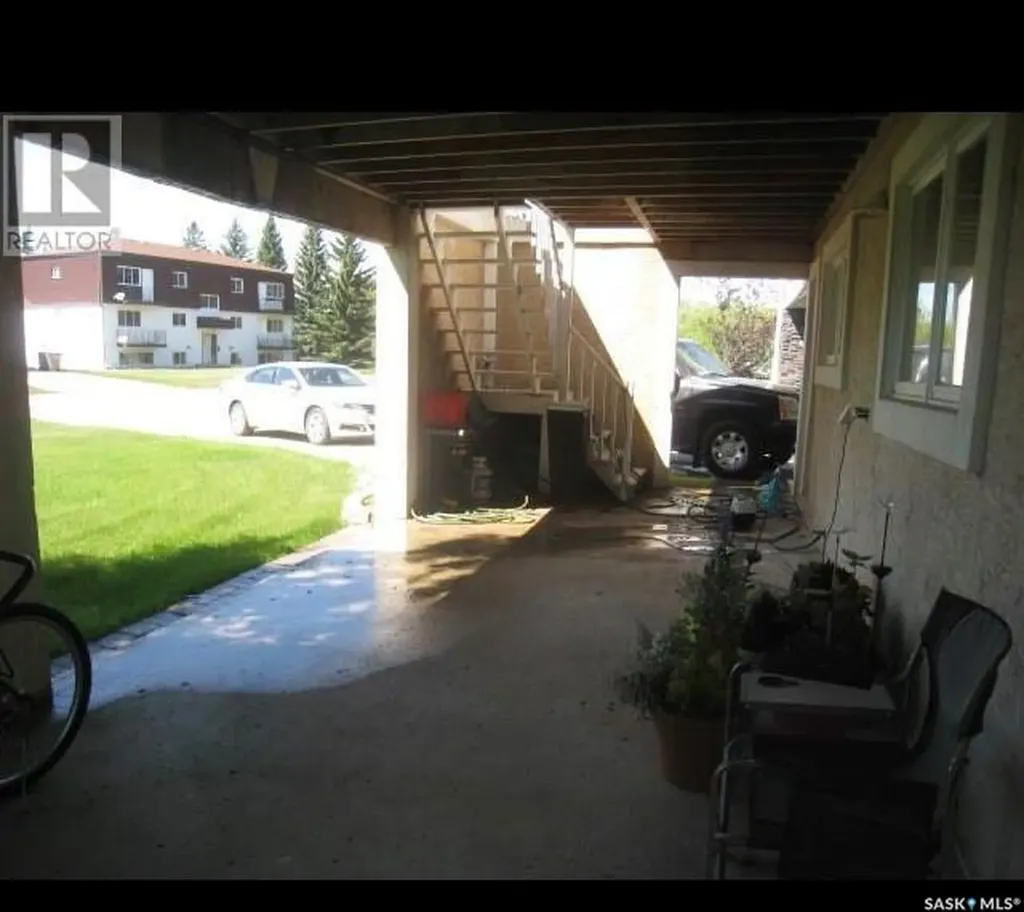 1101 109th Avenue Tisdale SK S0E 1T0