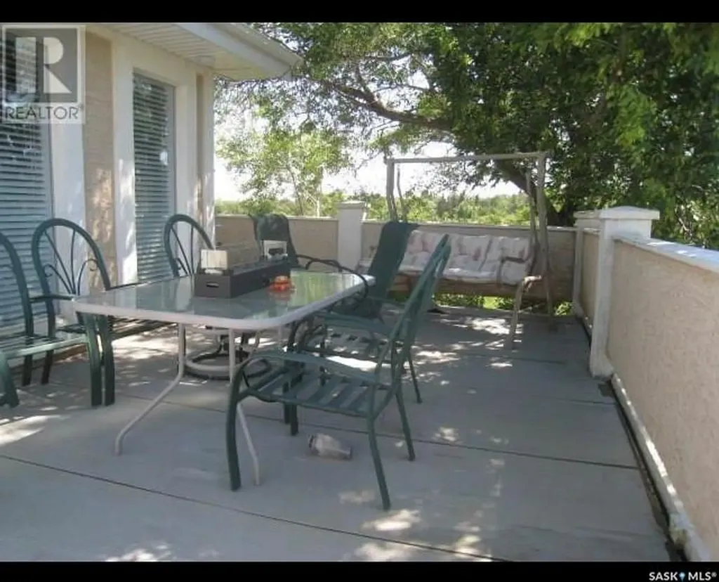 1101 109th Avenue Tisdale SK S0E 1T0