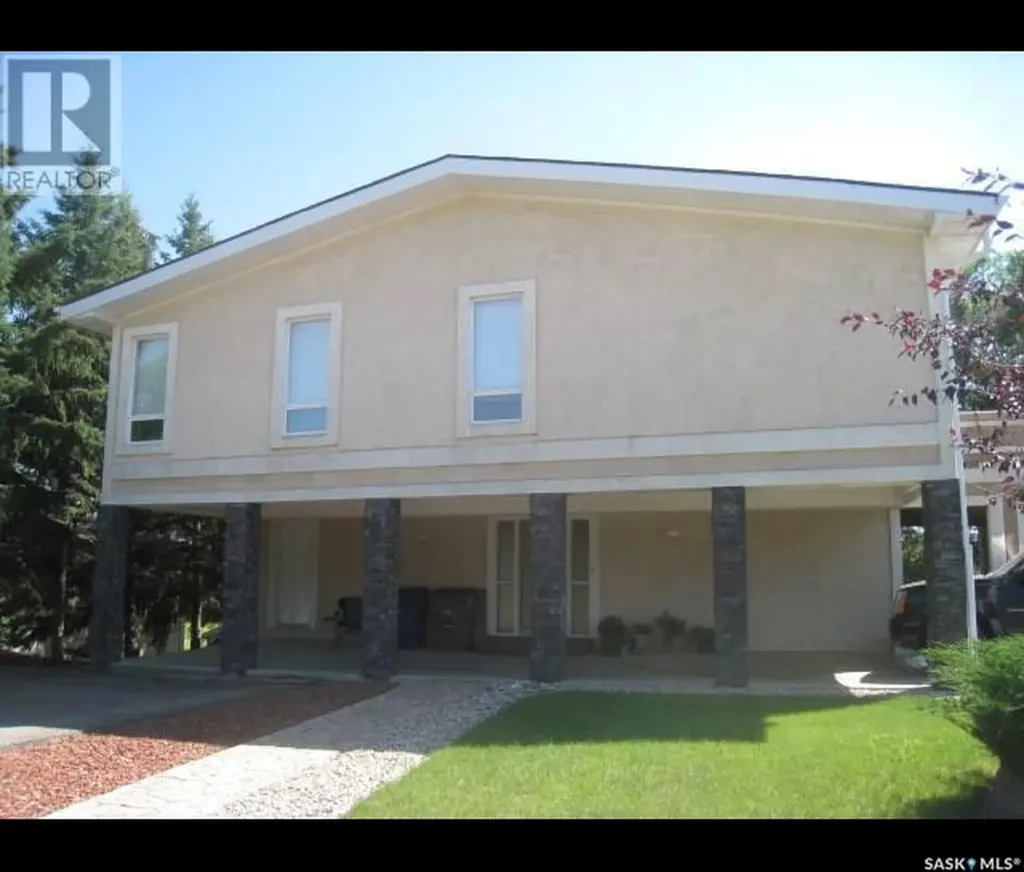 1101 109th Avenue Tisdale SK S0E 1T0