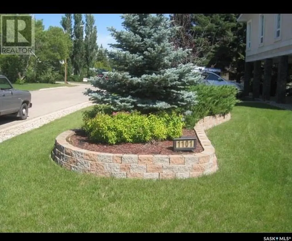 1101 109th Avenue Tisdale SK S0E 1T0