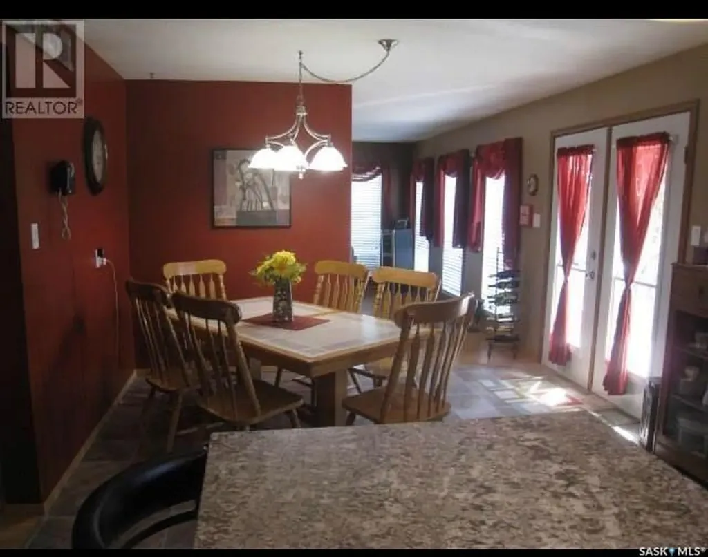 1101 109th Avenue Tisdale SK S0E 1T0