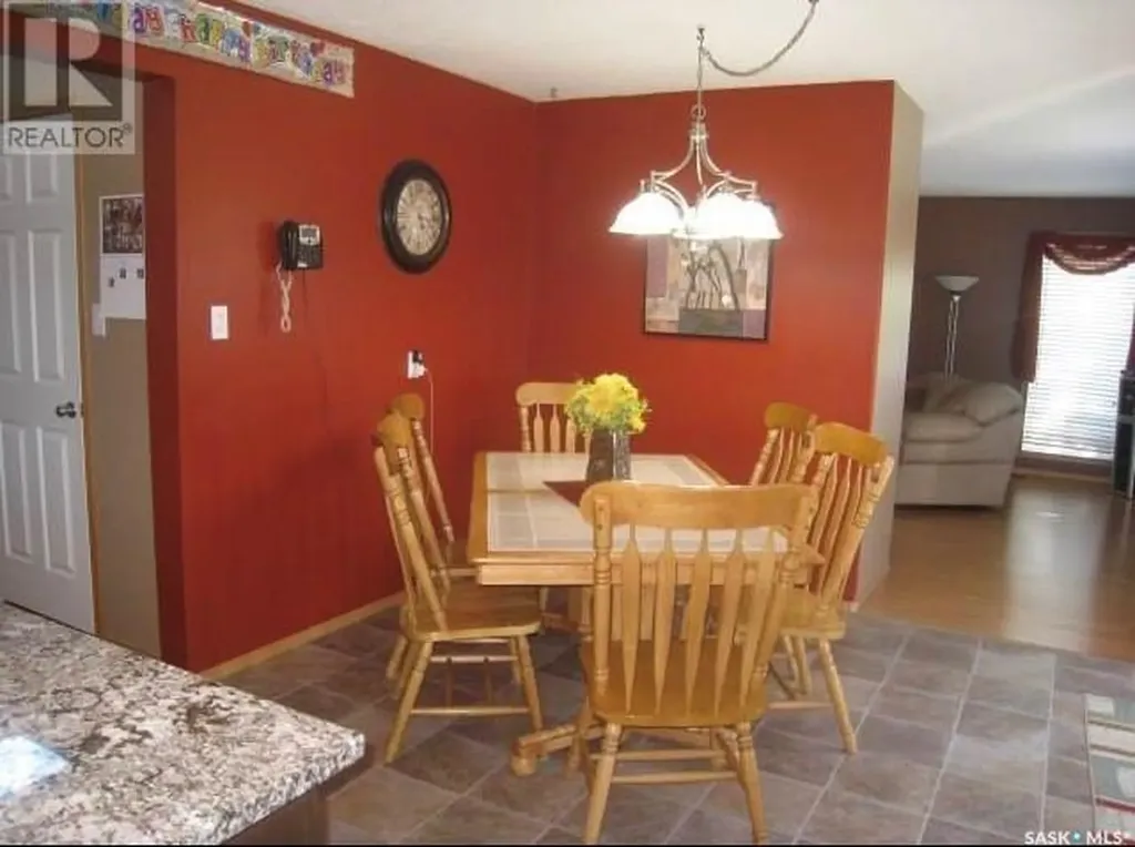 1101 109th Avenue Tisdale SK S0E 1T0