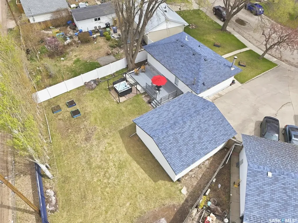 2922 21st Street W Saskatoon SK S7M 0W5