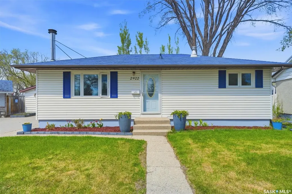 2922 21st Street W Saskatoon SK S7M 0W5