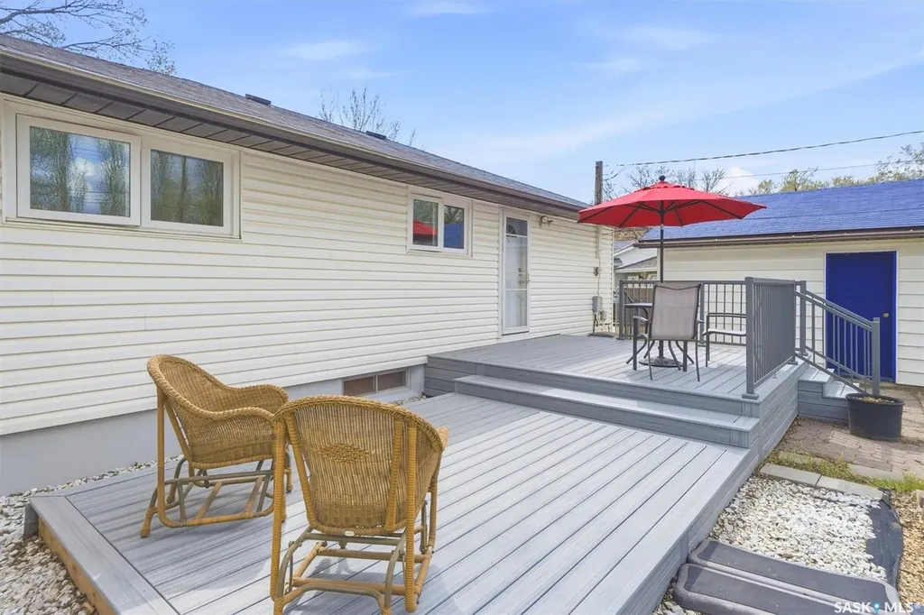 2922 21st Street W Saskatoon SK S7M 0W5