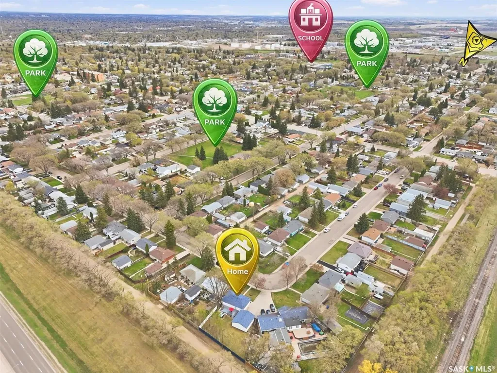 2922 21st Street W Saskatoon SK S7M 0W5