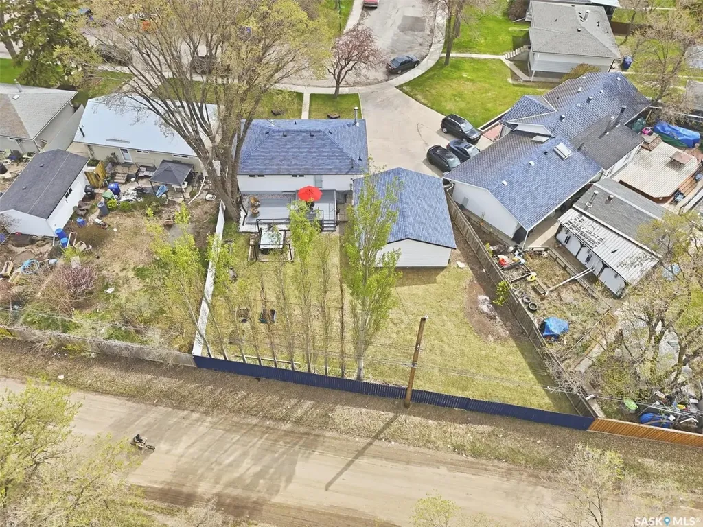 2922 21st Street W Saskatoon SK S7M 0W5