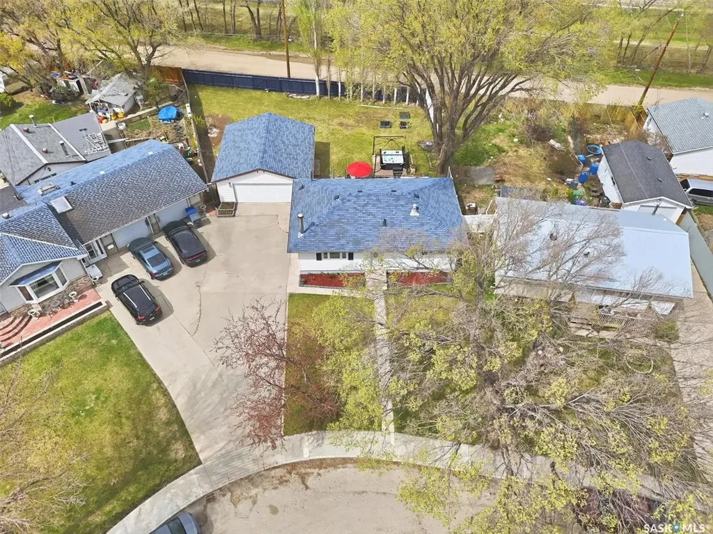 2922 21st Street W Saskatoon SK S7M 0W5