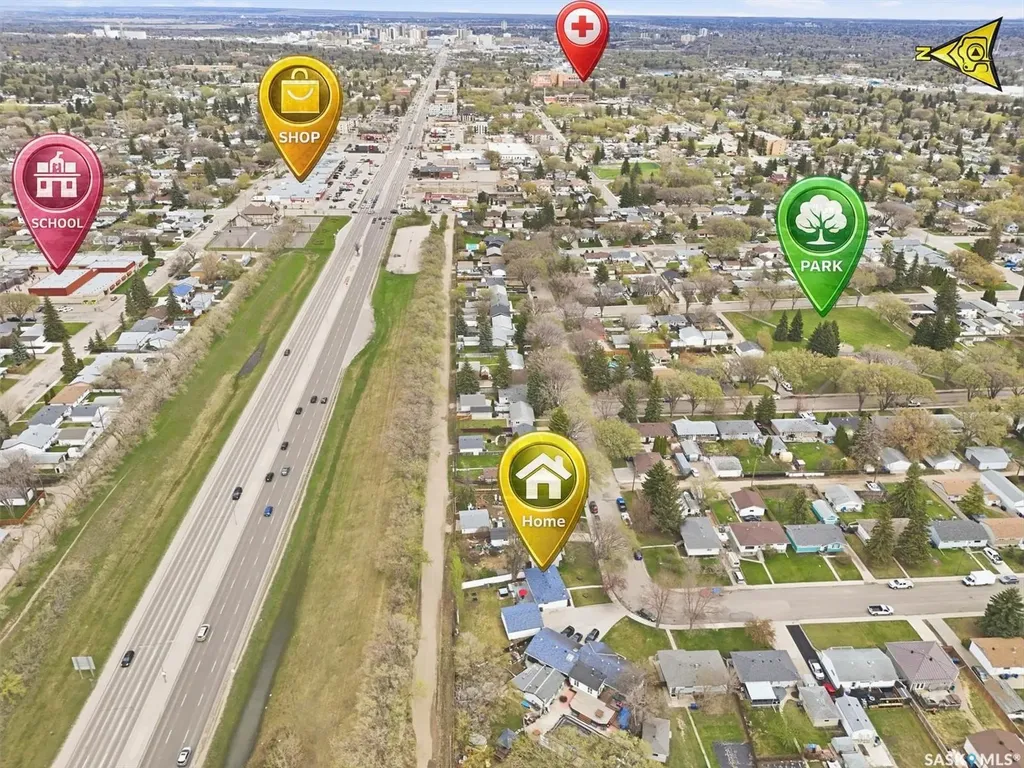 2922 21st Street W Saskatoon SK S7M 0W5