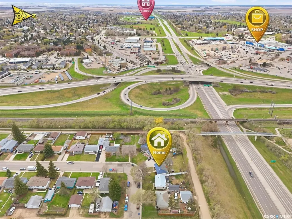 2922 21st Street W Saskatoon SK S7M 0W5