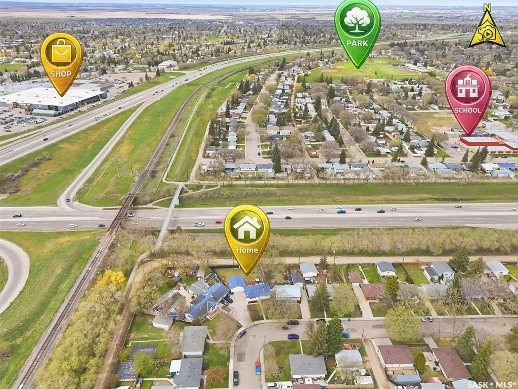 2922 21st Street W Saskatoon SK S7M 0W5