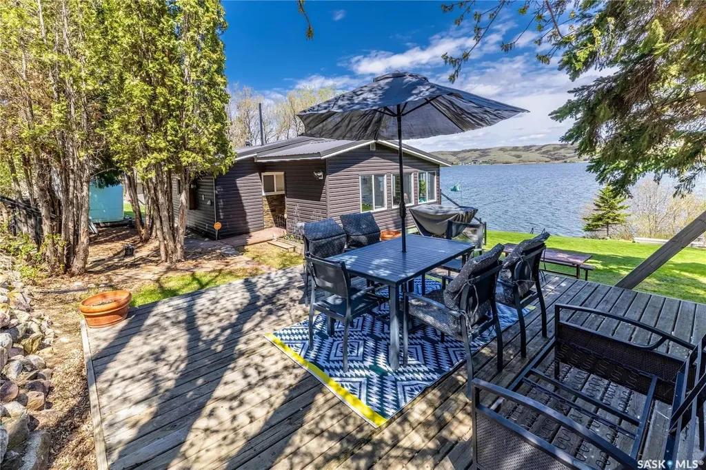 408 Tatanka Drive Sun Valley SK S6H 4P2