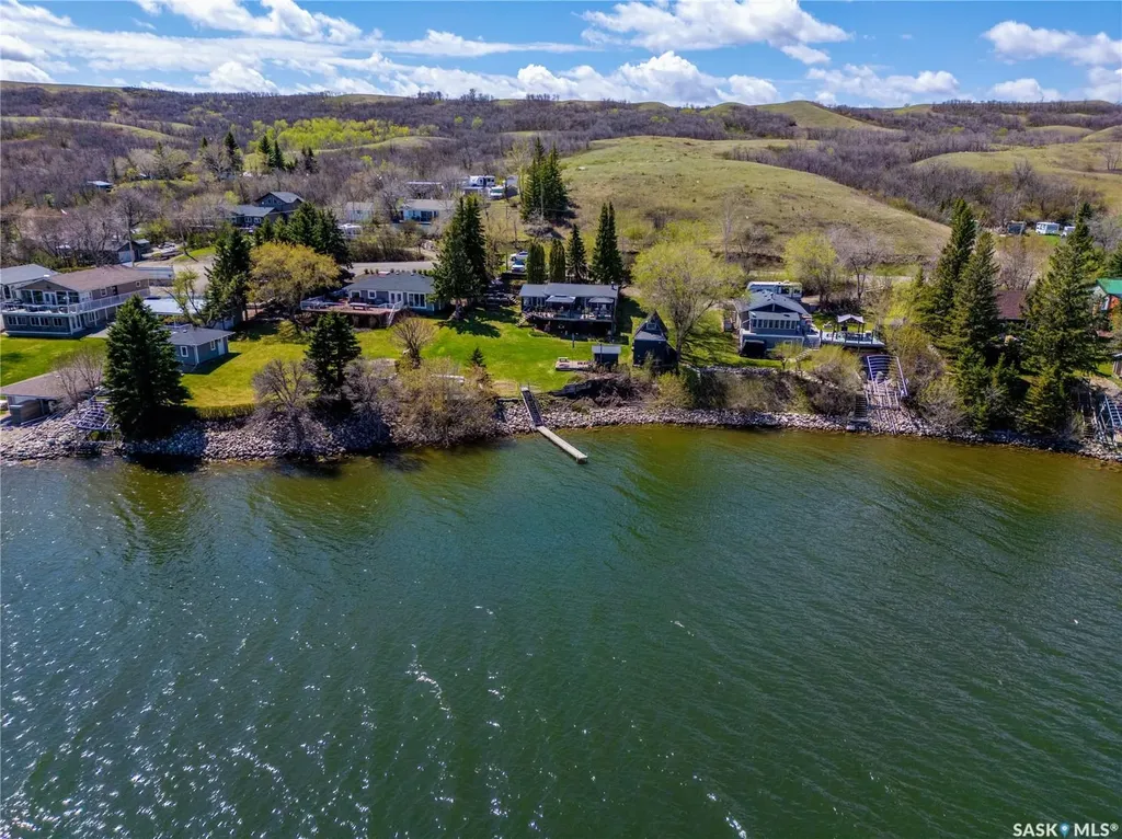 408 Tatanka Drive Sun Valley SK S6H 4P2