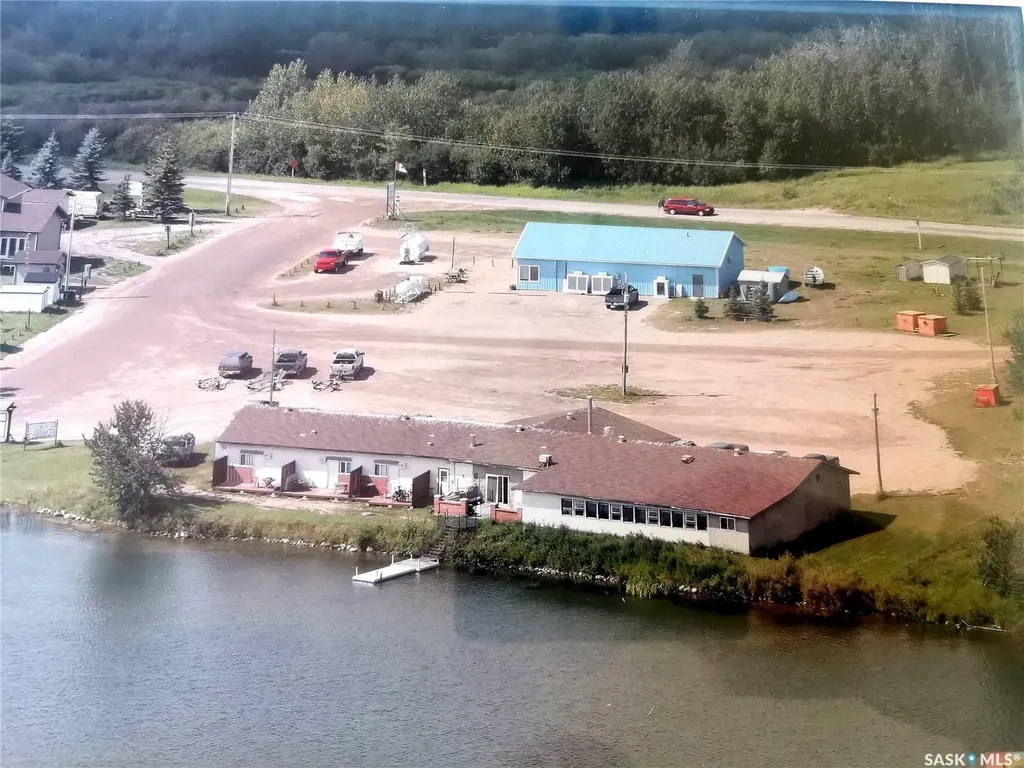 501 Beach Avenue Turtle Lake SK S0M 1J0