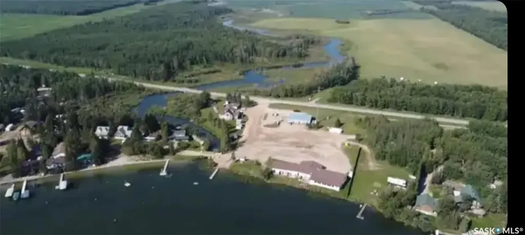 501 Beach Avenue Turtle Lake SK S0M 1J0