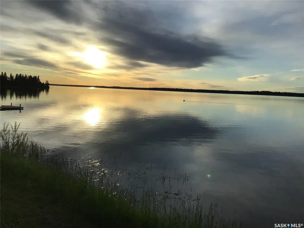501 Beach Avenue Turtle Lake SK S0M 1J0
