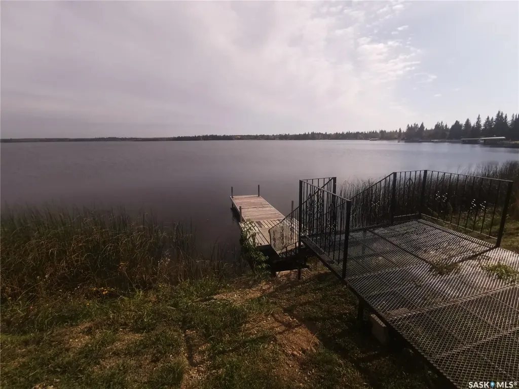 501 Beach Avenue Turtle Lake SK S0M 1J0