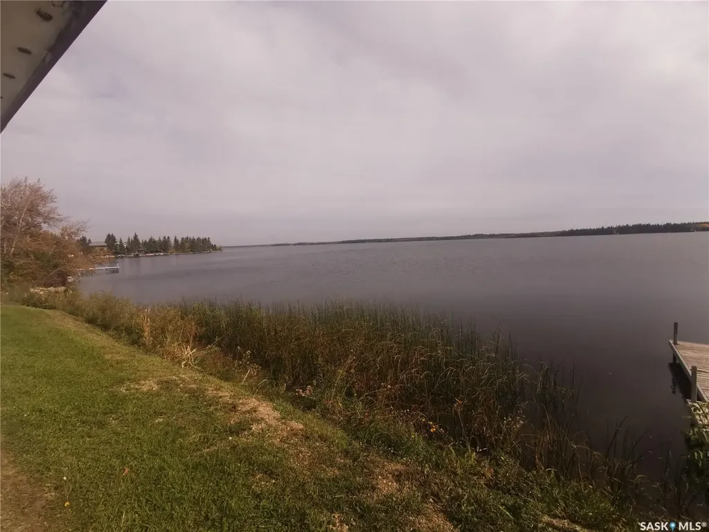 501 Beach Avenue Turtle Lake SK S0M 1J0