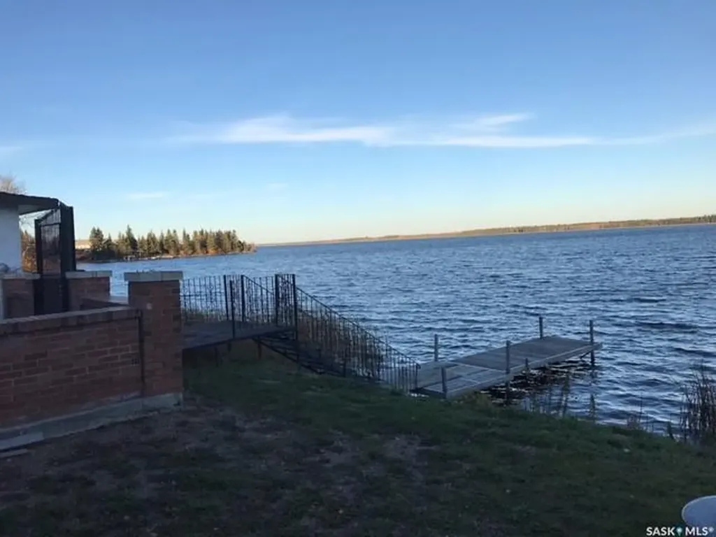 501 Beach Avenue Turtle Lake SK S0M 1J0
