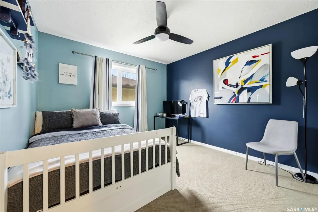2402 Truesdale Drive Regina SK S4V 0W2