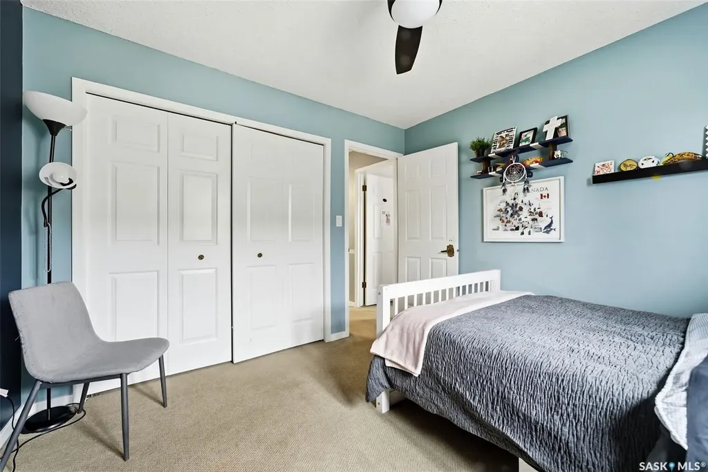 2402 Truesdale Drive Regina SK S4V 0W2