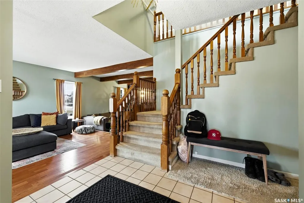 2402 Truesdale Drive Regina SK S4V 0W2