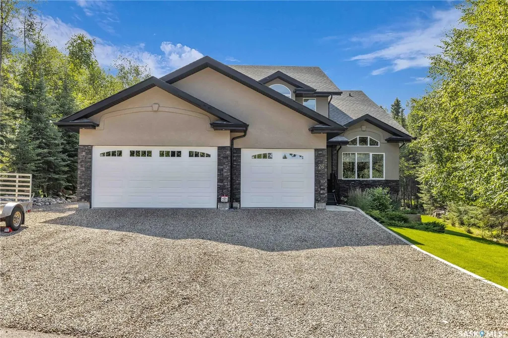 #26 Estates Drive Elk Ridge SK S0J 2Y0