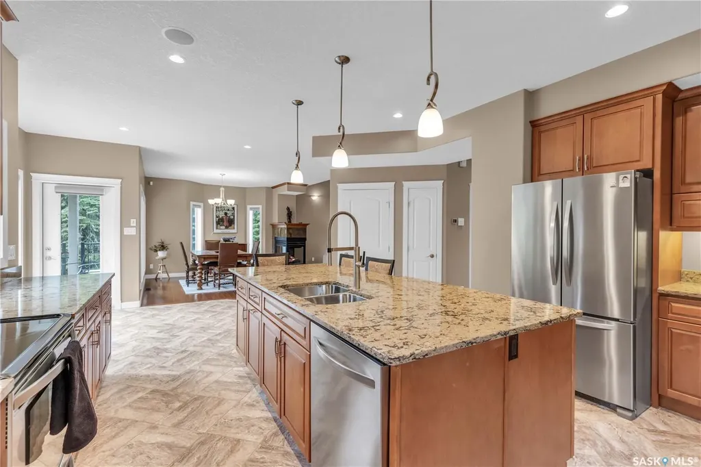 #26 Estates Drive Elk Ridge SK S0J 2Y0