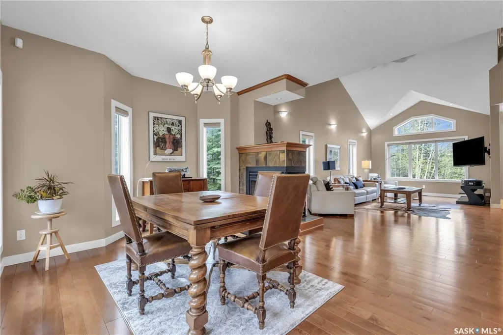 #26 Estates Drive Elk Ridge SK S0J 2Y0