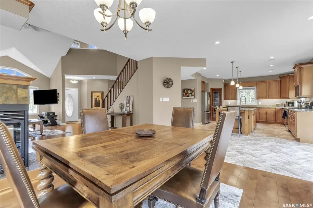 #26 Estates Drive Elk Ridge SK S0J 2Y0