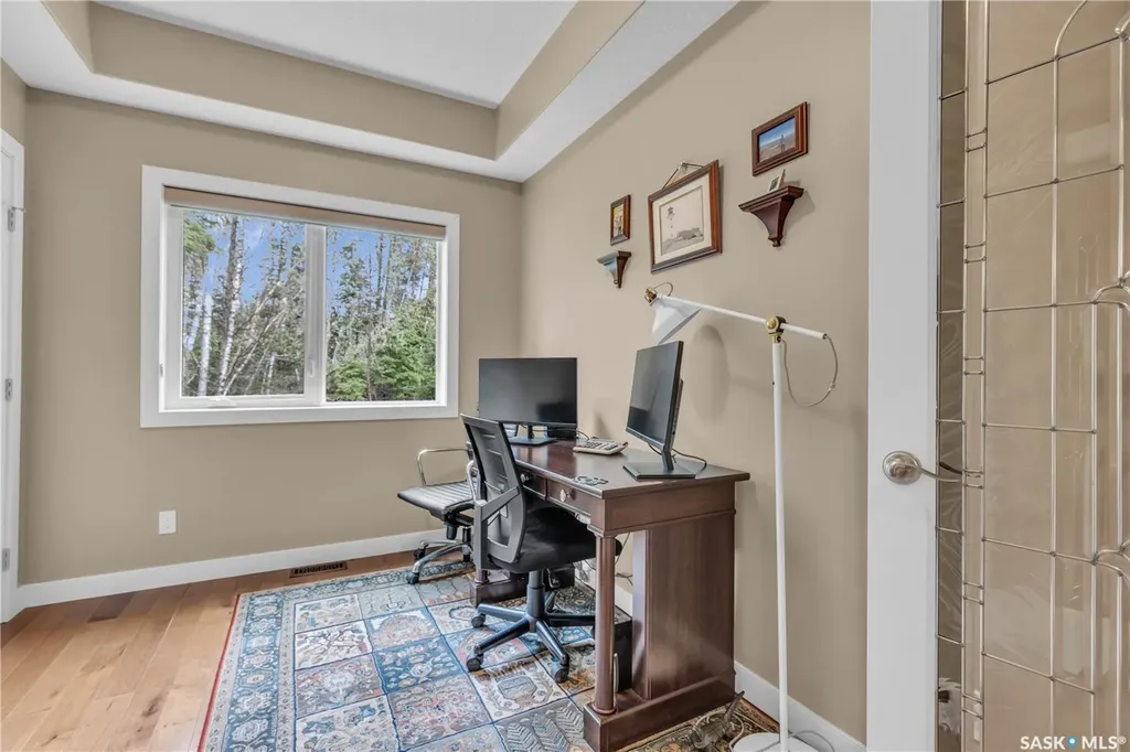 #26 Estates Drive Elk Ridge SK S0J 2Y0