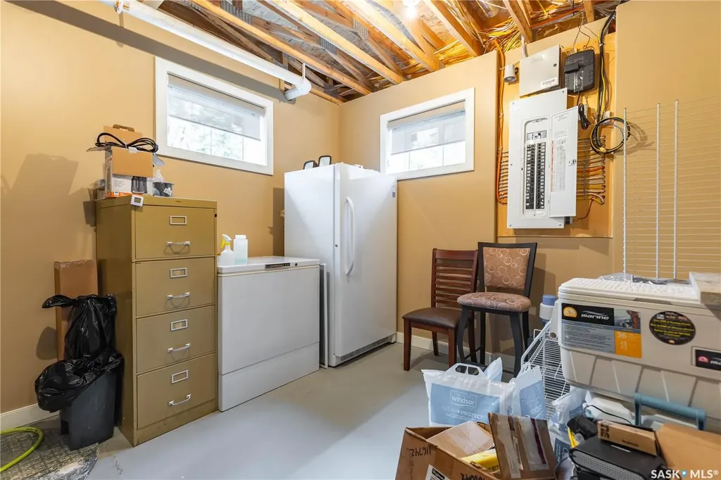 #26 Estates Drive Elk Ridge SK S0J 2Y0