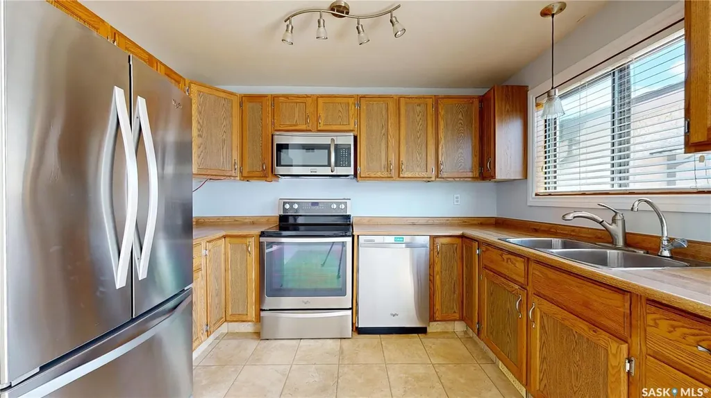 1134 Brown Street Regina SK S4N 6K6