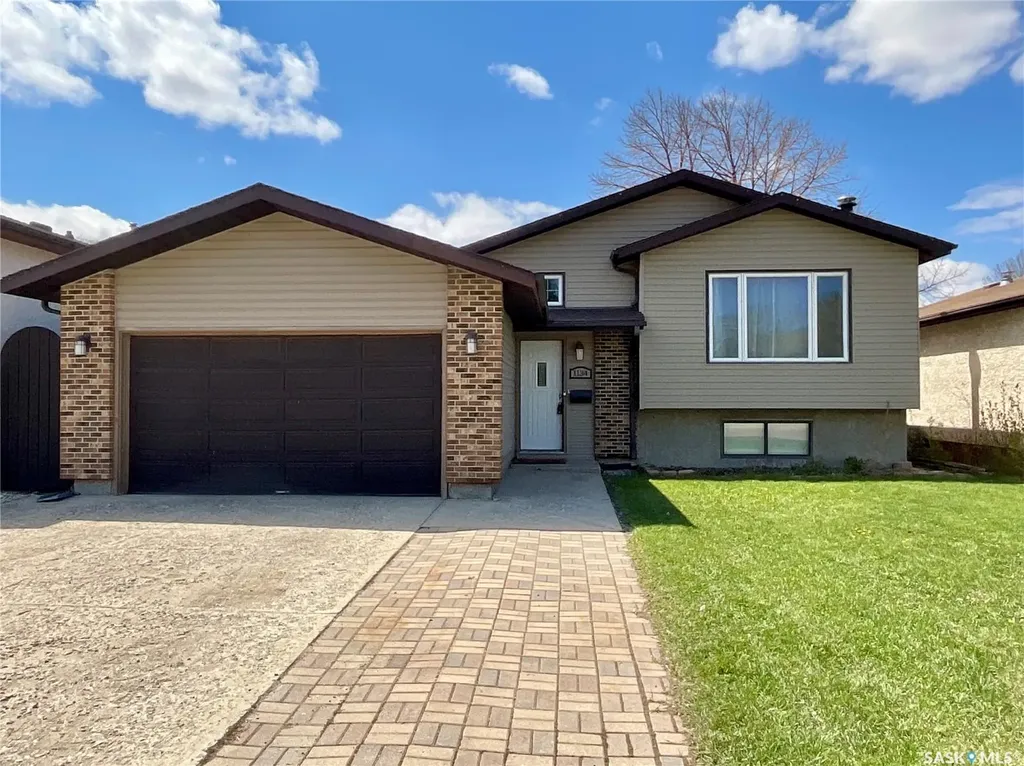 1134 Brown Street Regina SK S4N 6K6