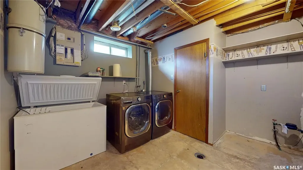 1134 Brown Street Regina SK S4N 6K6