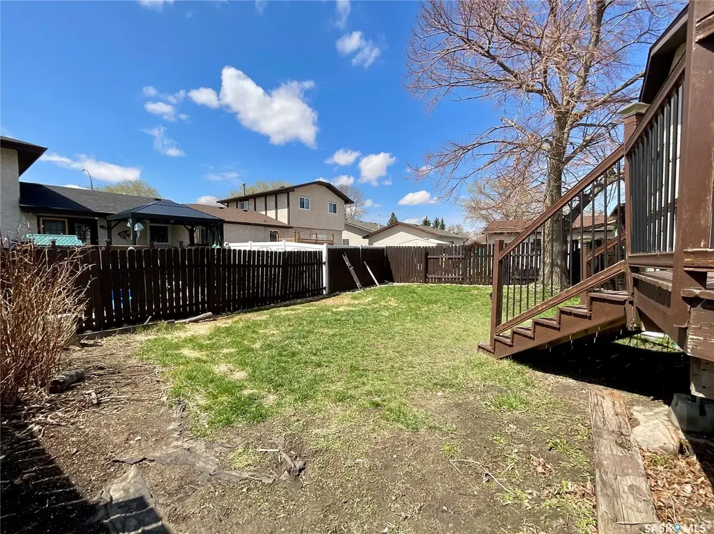 1134 Brown Street Regina SK S4N 6K6